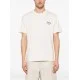 TRICOU BARROW, Embroidered Logo, Baseball Helmet, White - S5BWUATH145BW029 TRICOU BARROW, Embroidered Logo, Baseball Helmet, White - S5BWUATH145BW029