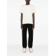TRICOU BARROW, Iconic Smile, Bear Print, White - S5BWUATH152BW029 TRICOU BARROW, Iconic Smile, Bear Print, White - S5BWUATH152BW029