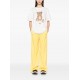 TRICOU BARROW, Iconic Print, Teddy Bear, White - S5BWUATH154002 TRICOU BARROW, Iconic Print, Teddy Bear, White - S5BWUATH154002