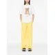 TRICOU BARROW, Iconic Print, Teddy Bear, White - S5BWUATH154002 TRICOU BARROW, Iconic Print, Teddy Bear, White - S5BWUATH154002