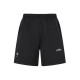 Bermude BARROW, BLACK COTTON BERMUDA SHORTS - S6BWUABE017110