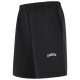 Bermude BARROW, BLACK COTTON BERMUDA SHORTS - S6BWUABE017110
