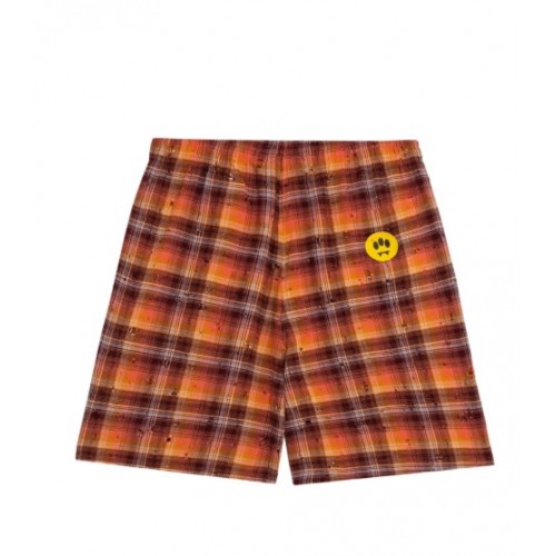 Bermude BARROW, logo shorts