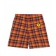Bermude BARROW, logo shorts - S6BWUABE029140