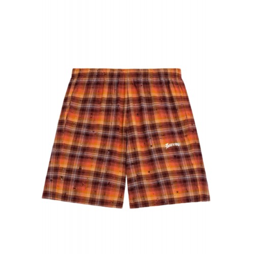 Bermude BARROW, logo shorts