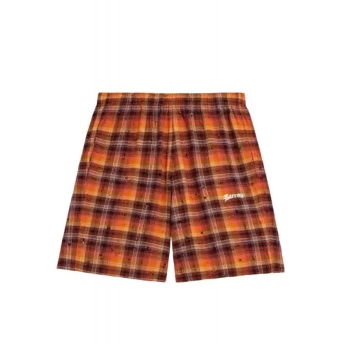 Bermude BARROW, logo shorts