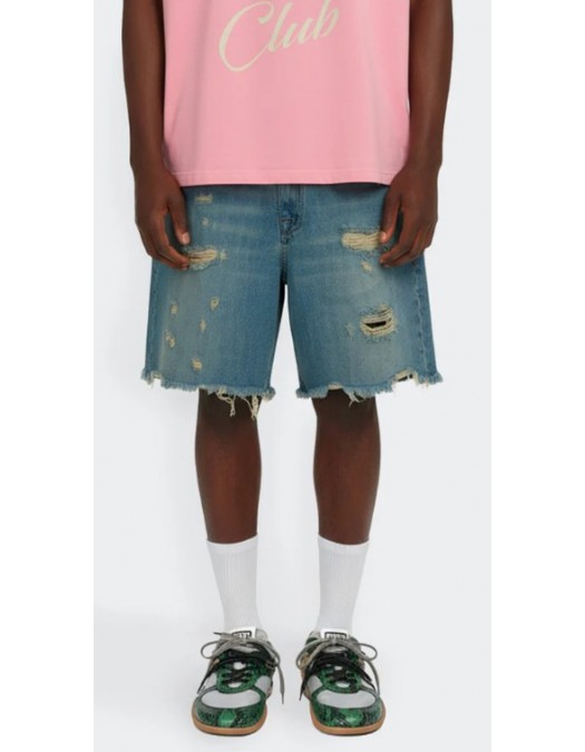 Bermude BARROW, Denim Shorts - S6BWUABE042126