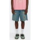 Bermude BARROW, Denim Shorts - S6BWUABE042126