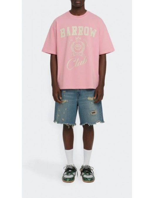 Bermude BARROW, Denim Shorts - S6BWUABE042126