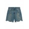 Bermude BARROW, Denim Shorts