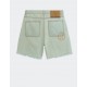 Bermude Barrow Denim Shorts - S6BWUABE042226