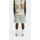 Bermude Barrow Denim Shorts - S6BWUABE042226
