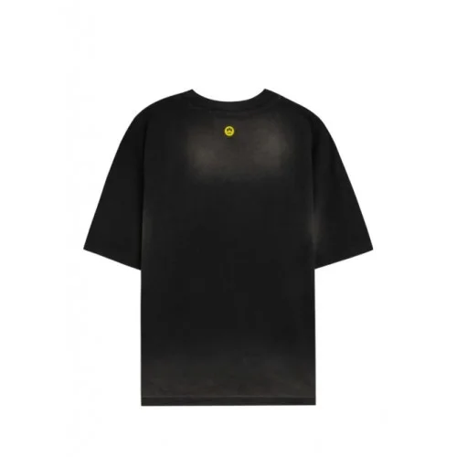 Tricou BARROW, logo short-sleeve T-shirt