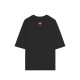 Tricou BARROW,  Black Jersey T-shirt With Print - S6BWUATH019110