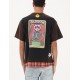Tricou BARROW,graphic T-shirt - S6BWUATH022110
