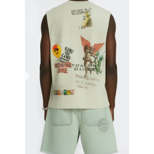 Maieu BARROW, Jersey T-Shirt Smanicata