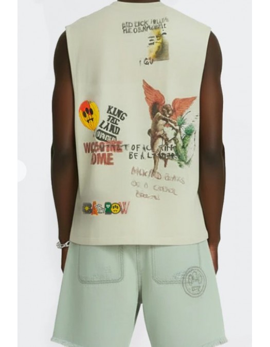 Maieu BARROW, Jersey T-Shirt Smanicata - S6BWUATH033013