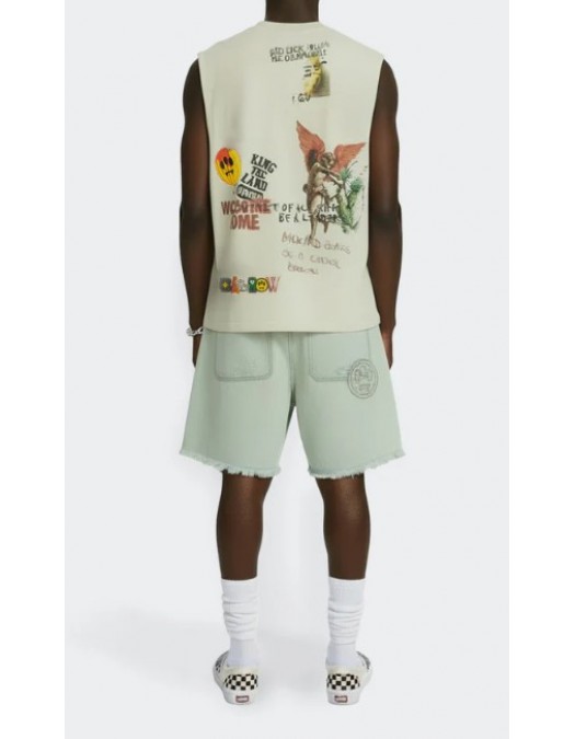 Maieu BARROW, Jersey T-Shirt Smanicata - S6BWUATH033013