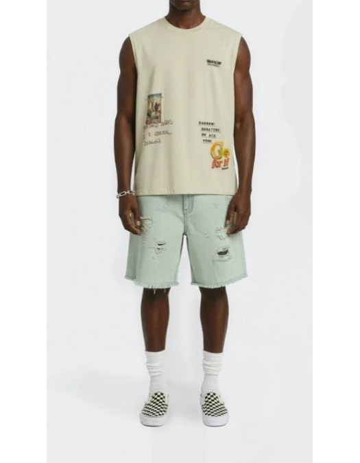 Maieu BARROW, Jersey T-Shirt Smanicata - S6BWUATH033013