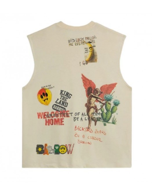 Maieu BARROW, Jersey T-Shirt Smanicata - S6BWUATH033013