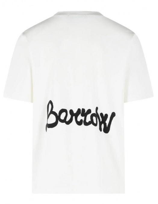 Tricou BARROW, graphic-print T-shirt - S6BWUATH078412