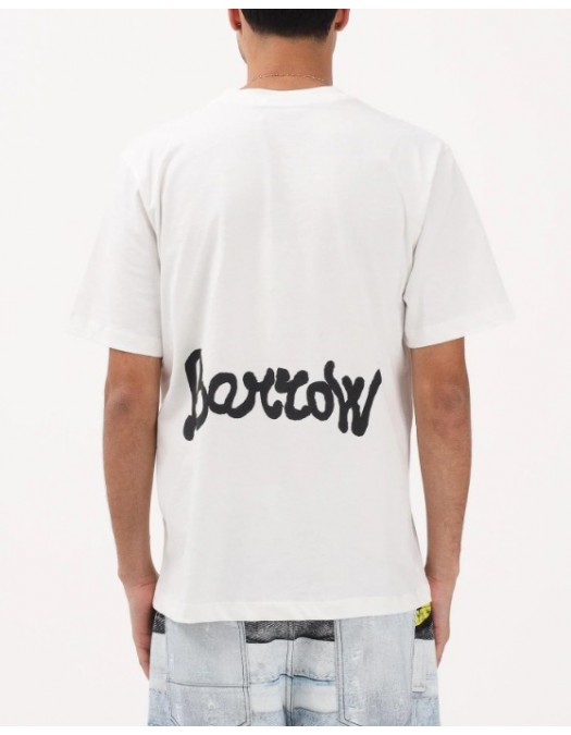 Tricou BARROW, graphic-print T-shirt - S6BWUATH078412