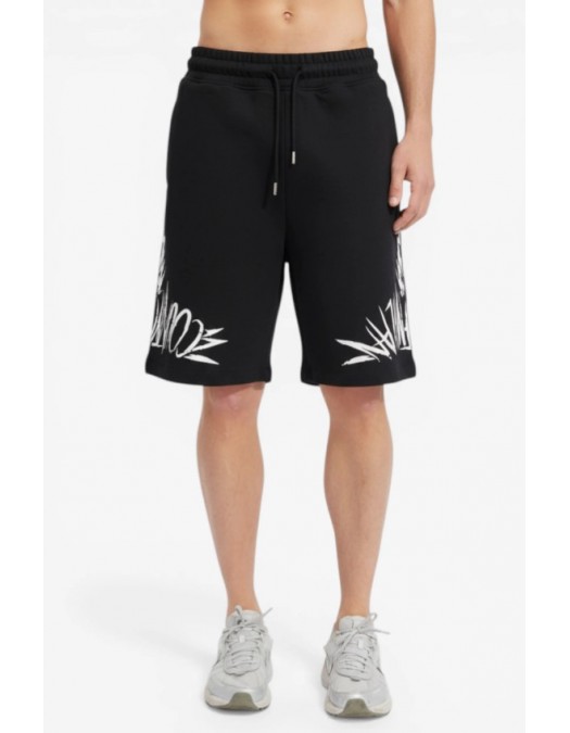 Bermude MARCELO BURLON,COUNTY OF MILAN - S6CMMABE005110