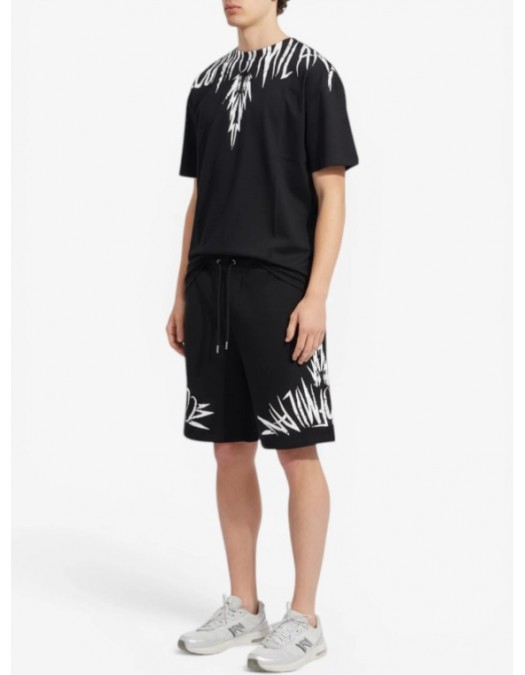 Bermude MARCELO BURLON,COUNTY OF MILAN - S6CMMABE005110