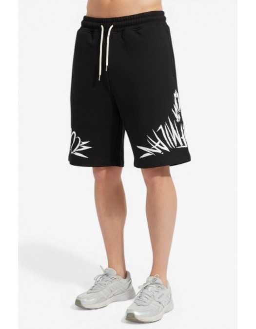 Bermude MARCELO BURLON,COUNTY OF MILAN - S6CMMABE005110