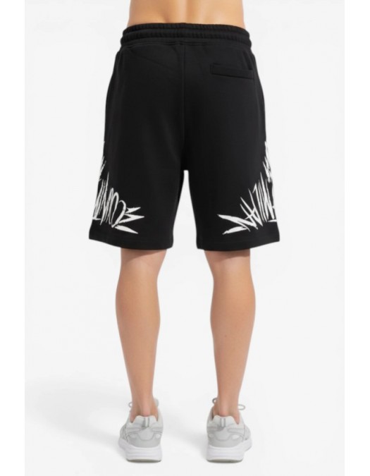 Bermude MARCELO BURLON,COUNTY OF MILAN - S6CMMABE005110