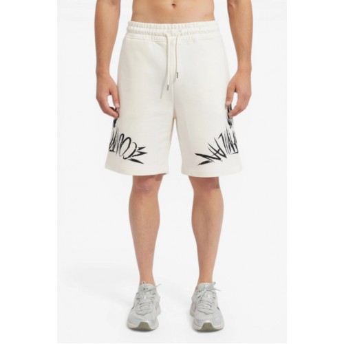 Bermude MARCELO BURLON,COUNTY OF MILAN  