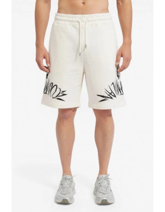 Bermude MARCELO BURLON,COUNTY OF MILAN - S6CMMABE005412