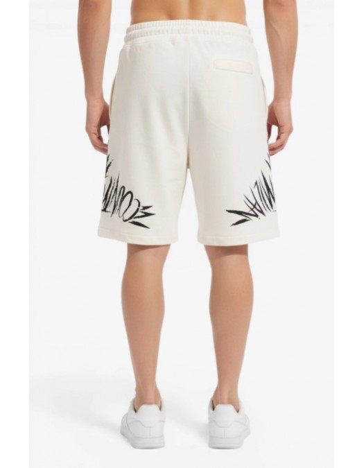 Bermude MARCELO BURLON,COUNTY OF MILAN - S6CMMABE005412