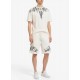 Bermude MARCELO BURLON,COUNTY OF MILAN - S6CMMABE005412