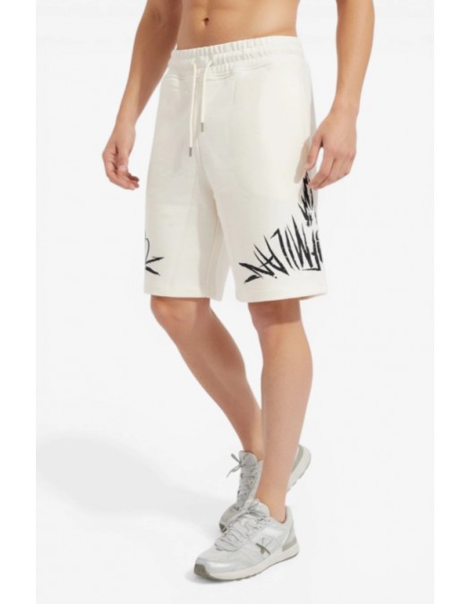 Bermude MARCELO BURLON,COUNTY OF MILAN - S6CMMABE005412