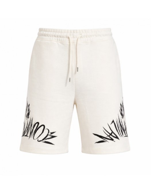 Bermude MARCELO BURLON,COUNTY OF MILAN - S6CMMABE005412