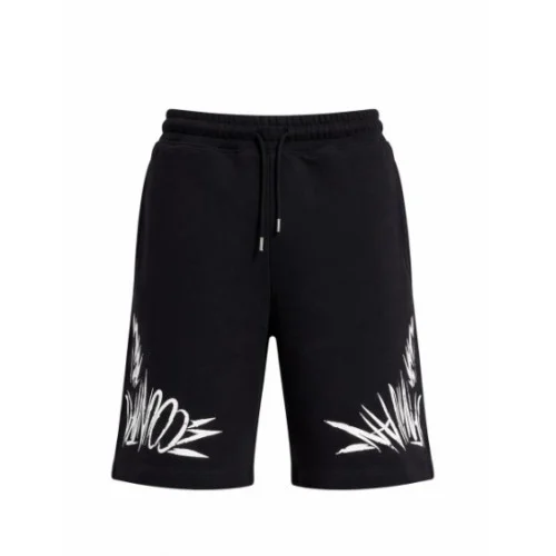 Bermude MARCELO BURLON,COUNTY OF MILAN  