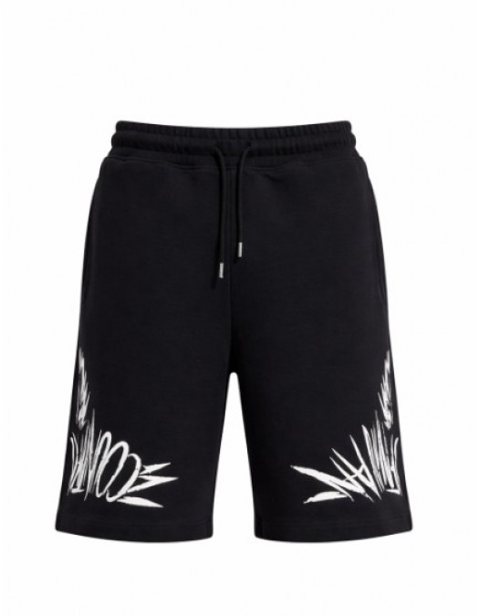 Bermude MARCELO BURLON,COUNTY OF MILAN - S6CMMABE005110