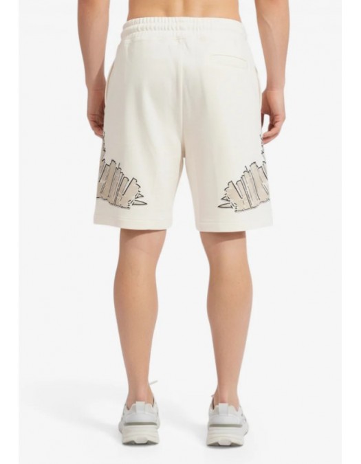 Bermude MARCELO BURLON, COUNTY OF MILAN,GEOMETRIC WINGS - S6CMMABE018412