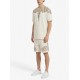 Bermude MARCELO BURLON, COUNTY OF MILAN,GEOMETRIC WINGS - S6CMMABE018412
