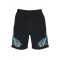 Bermude MARCELO BURLON, County Of Milan, Black