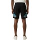 Bermude MARCELO BURLON, County Of Milan, Black - S6CMMABE026110