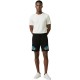 Bermude MARCELO BURLON, County Of Milan, Black - S6CMMABE026110