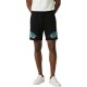 Bermude MARCELO BURLON, County Of Milan, Black - S6CMMABE026110