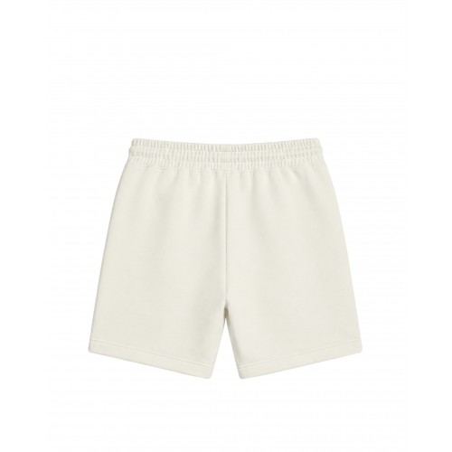 Pantaloni scurti MARCELO BURLON, County of Milan bermuda, Alb