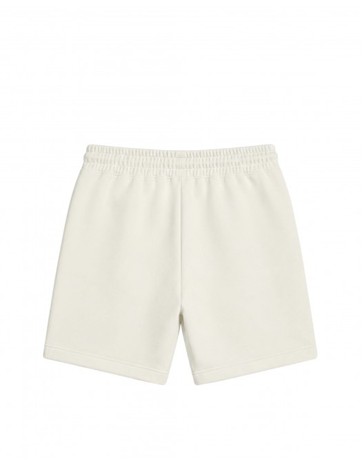 Pantaloni scurti MARCELO BURLON, County of Milan bermuda, Alb - S6CMMABE092412