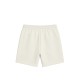 Pantaloni scurti MARCELO BURLON, County of Milan bermuda, Alb - S6CMMABE092412