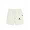 Pantaloni scurti MARCELO BURLON, County of Milan bermuda, Alb