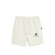 Pantaloni scurti MARCELO BURLON, County of Milan bermuda, Alb - S6CMMABE092412