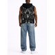 Jeans MARCELO BURLON, in a five-pocket style - S6CMMADP082126